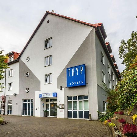 Hesse Hotel Целле Экстерьер фото
