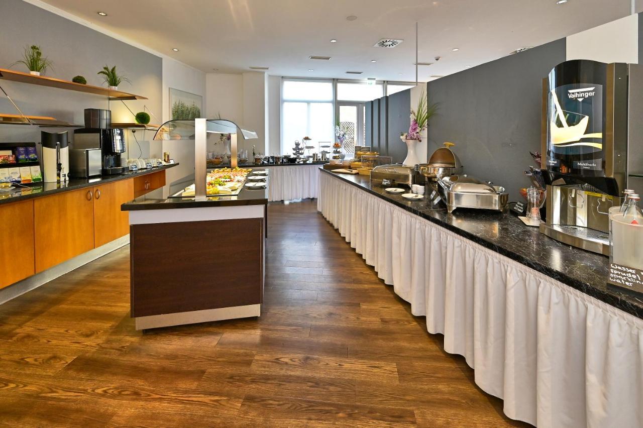 Hesse Hotel Целле Экстерьер фото