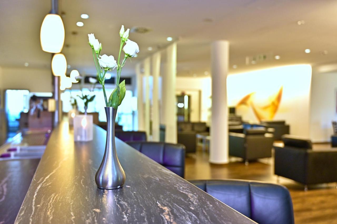Hesse Hotel Целле Экстерьер фото