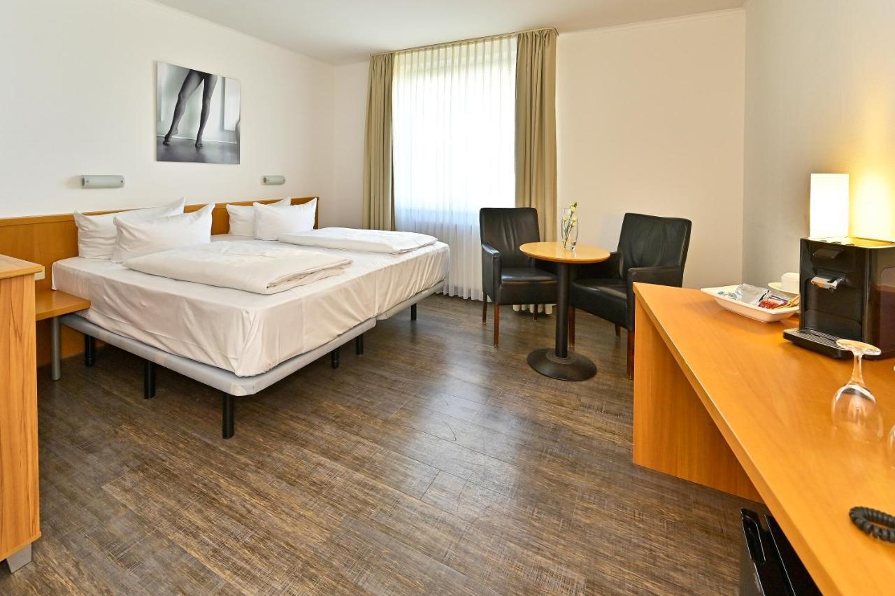 Hesse Hotel Целле Экстерьер фото