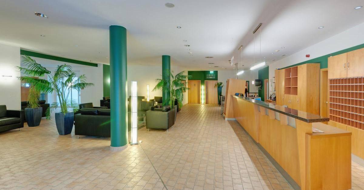Hesse Hotel Целле Экстерьер фото