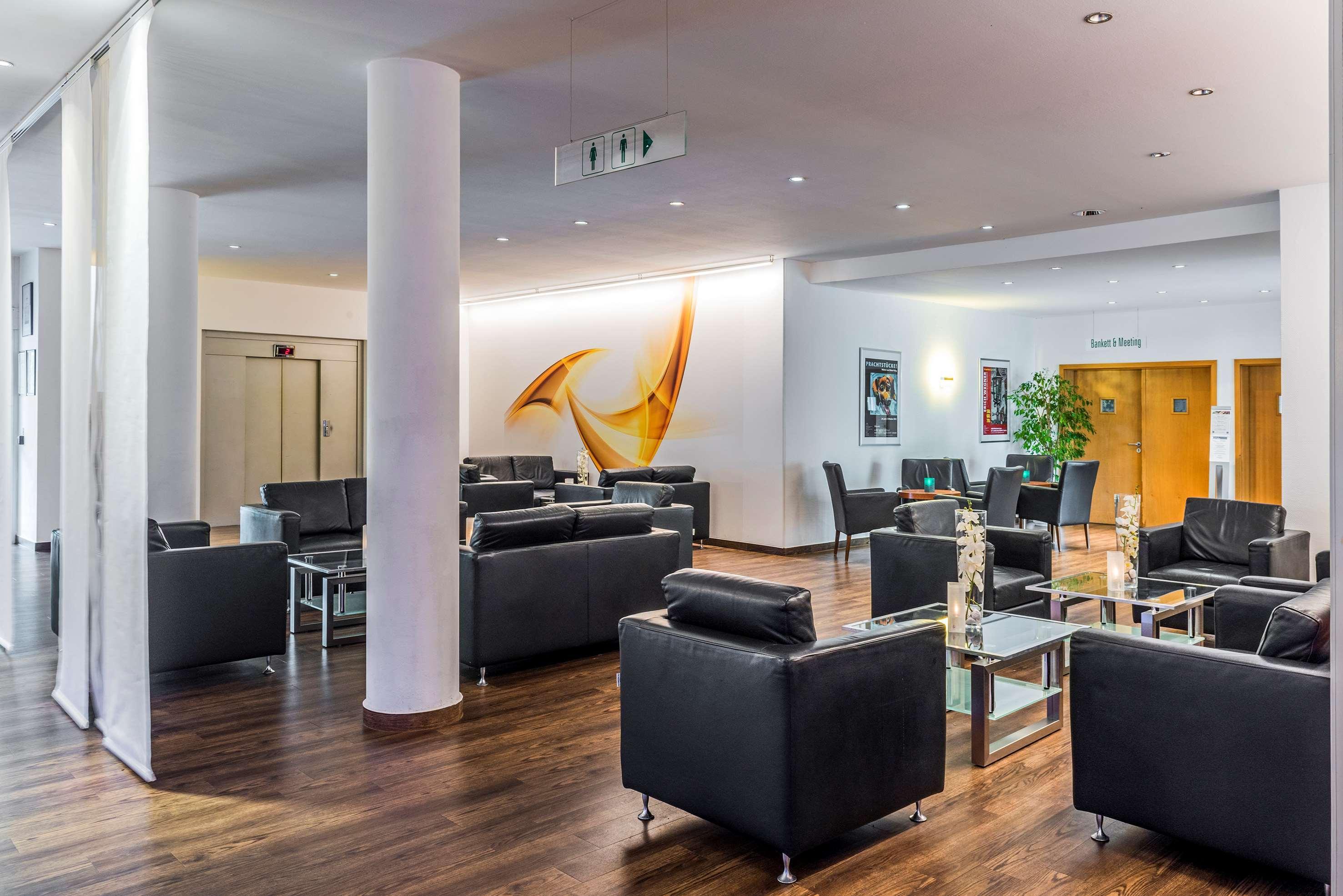 Hesse Hotel Целле Экстерьер фото