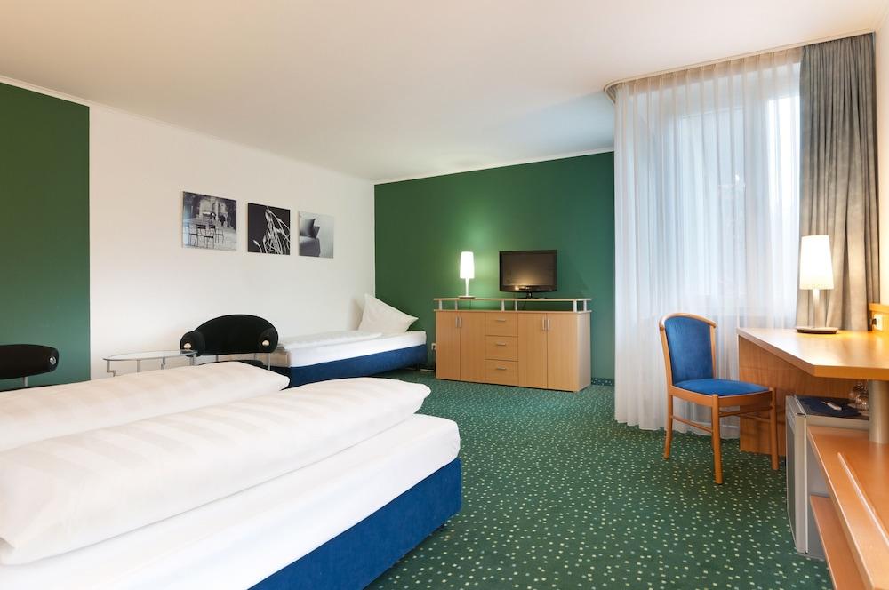 Hesse Hotel Целле Экстерьер фото
